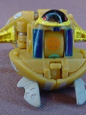 Bakugan Battle Brawlers Haos Reverse Preyas, B1, 480G, Attribute Change Wheel